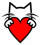 Cat Love Logo